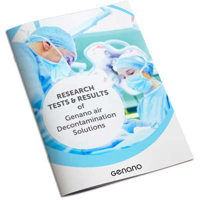 Effect of Electronic Filtration